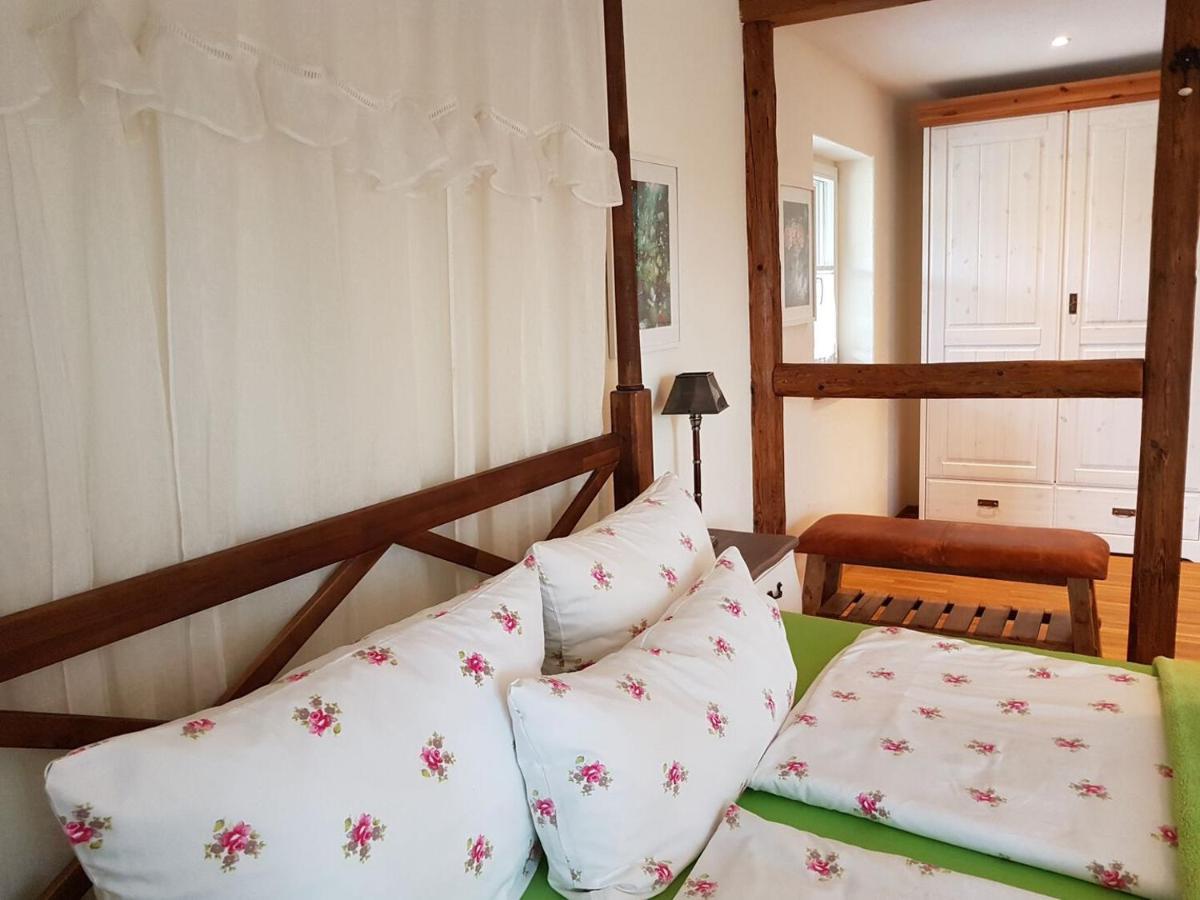 Landgut Apfelrose Hotel Friedrichshafen Bagian luar foto
