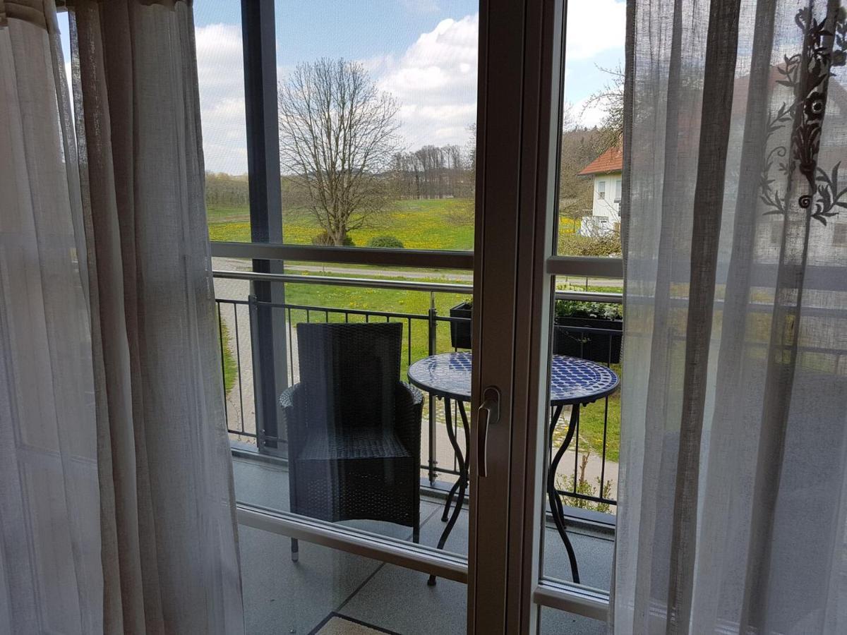Landgut Apfelrose Hotel Friedrichshafen Bagian luar foto
