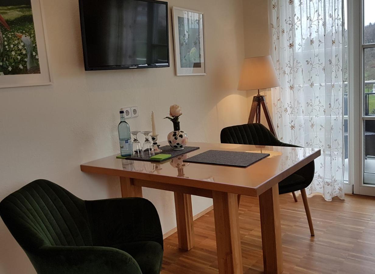 Landgut Apfelrose Hotel Friedrichshafen Bagian luar foto