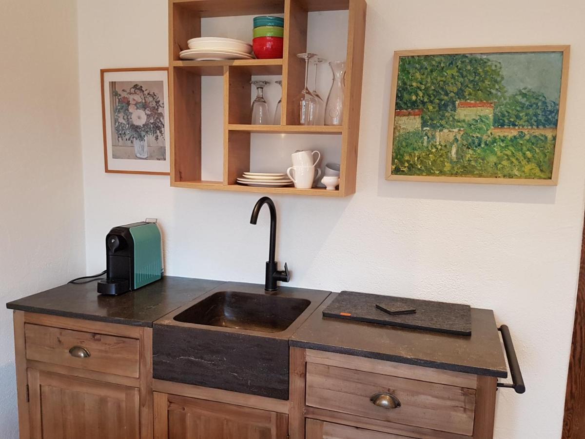 Landgut Apfelrose Hotel Friedrichshafen Bagian luar foto