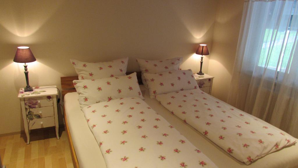 Landgut Apfelrose Hotel Friedrichshafen Bagian luar foto