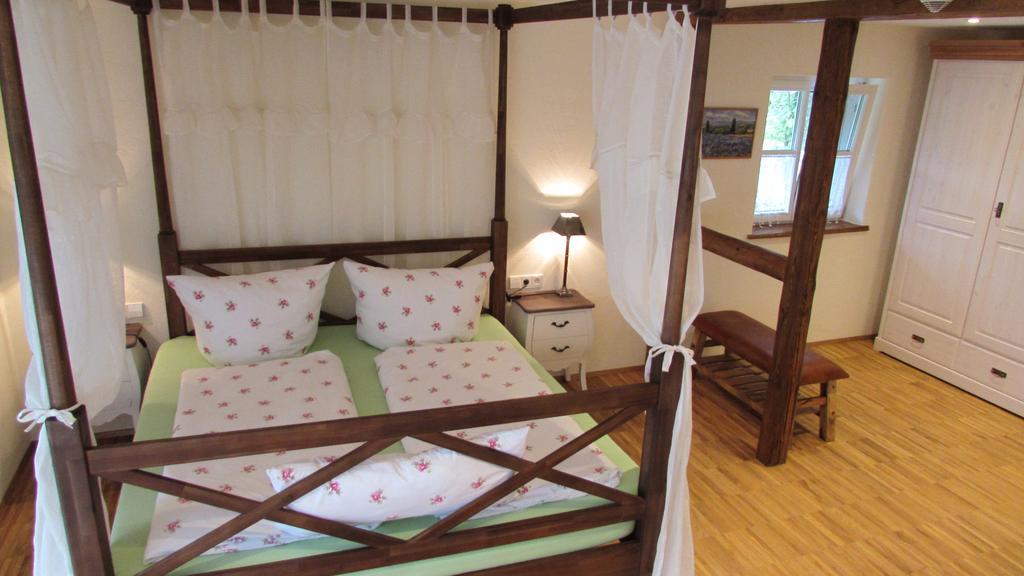 Landgut Apfelrose Hotel Friedrichshafen Bagian luar foto