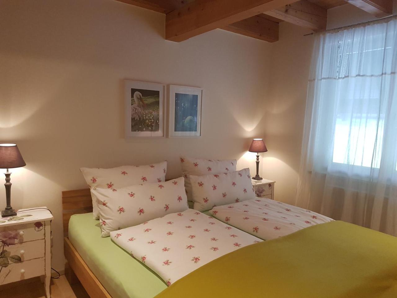 Landgut Apfelrose Hotel Friedrichshafen Bagian luar foto