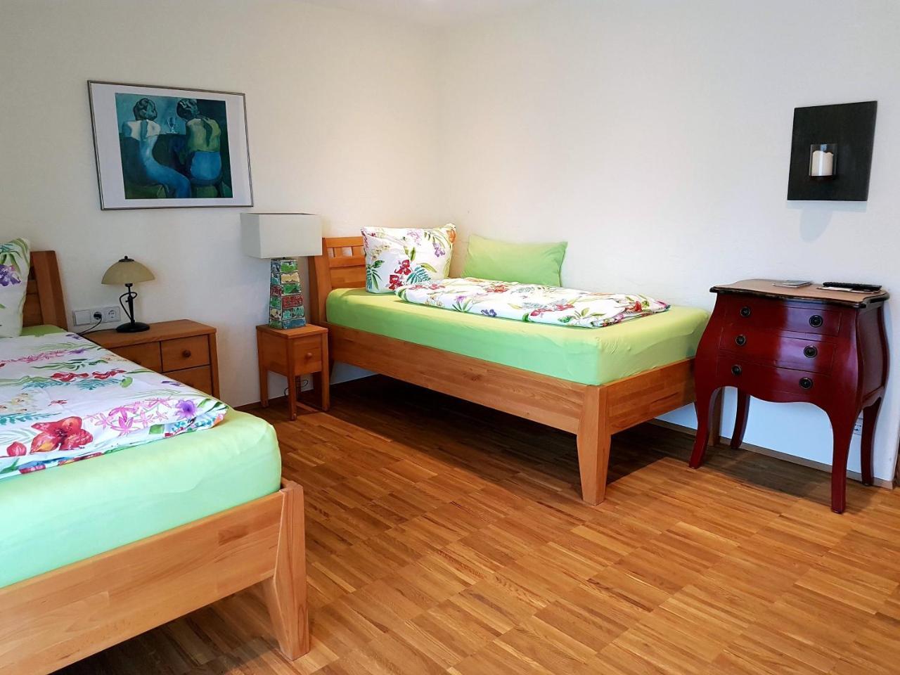 Landgut Apfelrose Hotel Friedrichshafen Bagian luar foto