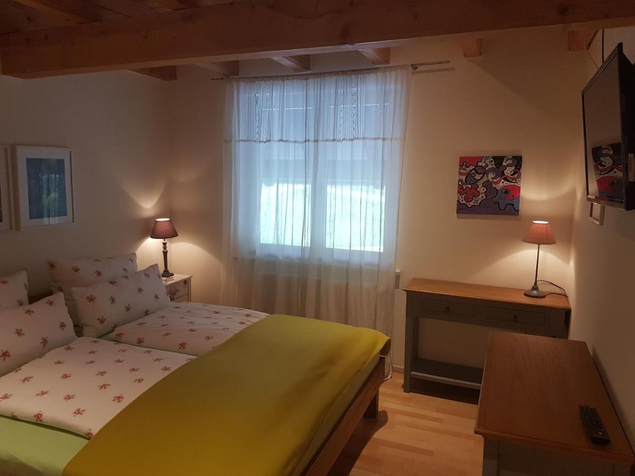 Landgut Apfelrose Hotel Friedrichshafen Bagian luar foto